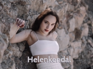Helenkendal