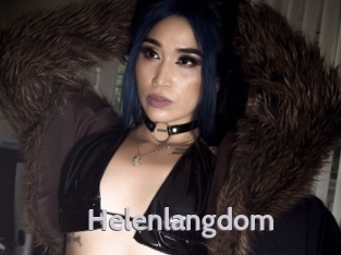 Helenlangdom