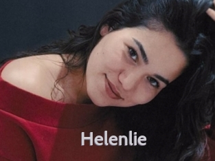 Helenlie