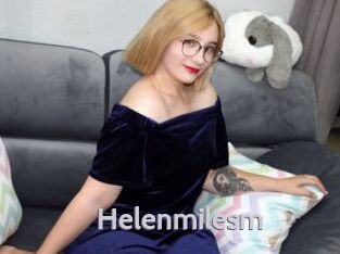 Helenmilesm