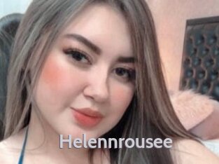 Helennrousee