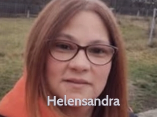 Helensandra