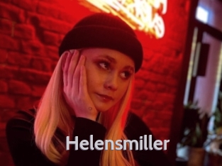 Helensmiller