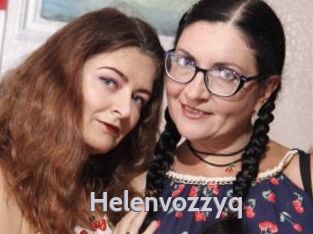 Helenvozzyq