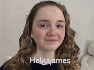 Helgajames