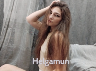 Helgamun