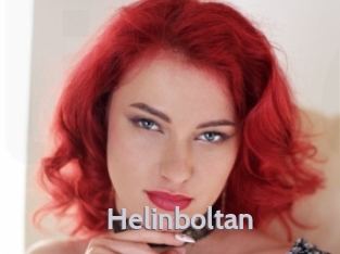 Helinboltan