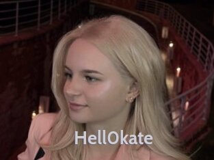 Hell0kate