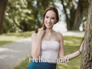 Hellacandid