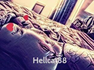 Hellcat88