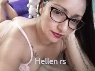 Hellen_rs