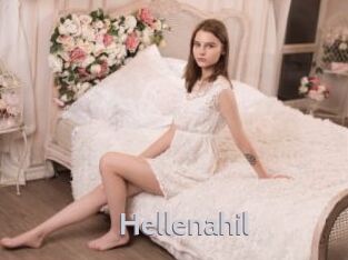 Hellenahil