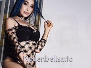 Hellenbelisario