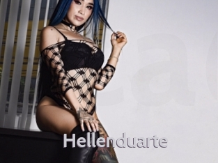 Hellenduarte