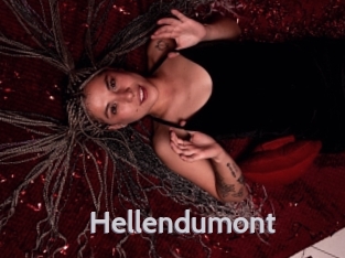 Hellendumont