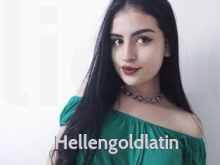 Hellengoldlatin