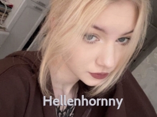 Hellenhornny