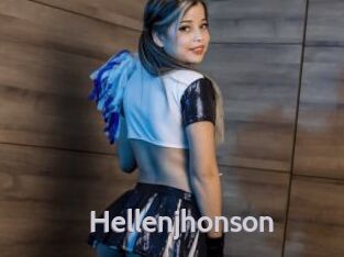 Hellenjhonson