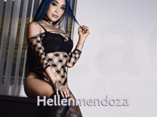 Hellenmendoza