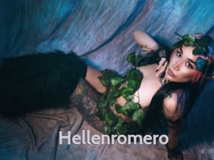 Hellenromero