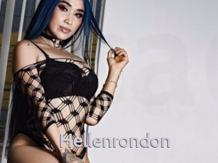 Hellenrondon