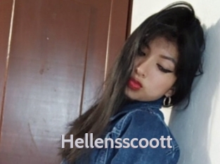 Hellensscoott