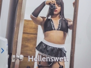 hellenswett Live Cam 66
