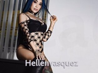 Hellenvasquez