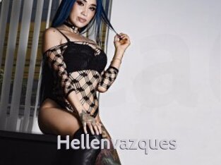 Hellenvazques