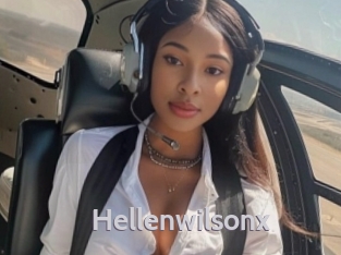 Hellenwilsonx