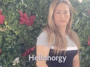 Hellishorgy