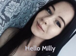 Hello_Milly