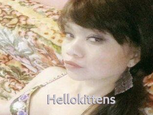 Hellokittens