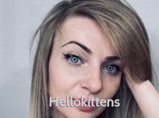 Hellokittens