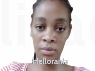 Hellorania