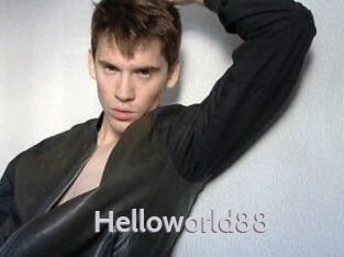 Helloworld88