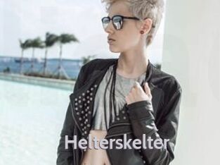 Helterskelter