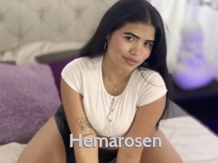 Hemarosen