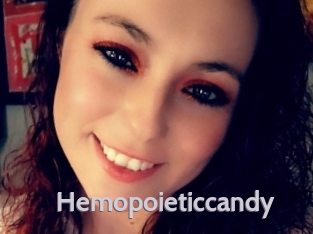 Hemopoieticcandy
