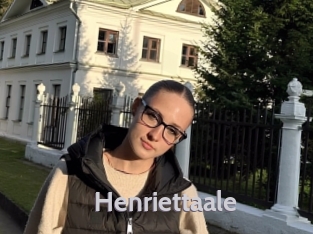 Henriettaale