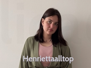 Henriettaalltop