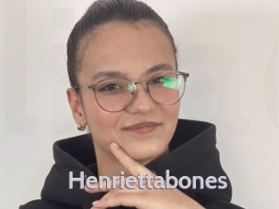 Henriettabones