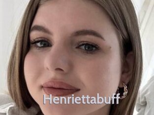 Henriettabuff