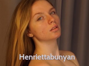 Henriettabunyan