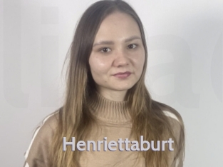 Henriettaburt