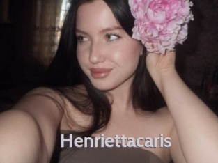 Henriettacaris