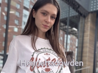 Henriettadowden