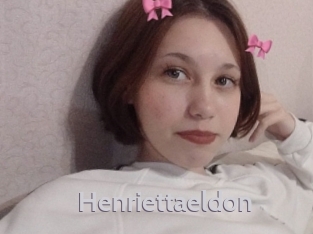 Henriettaeldon