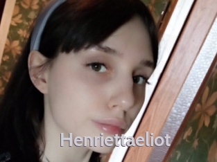henriettaeliot Live Cam 66