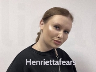 Henriettafears